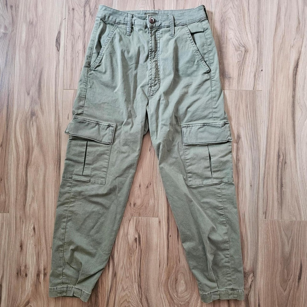 Mother Cargo Pants
